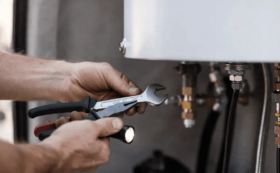 Why choose Water Heater Repair in Oliver Springs, TN